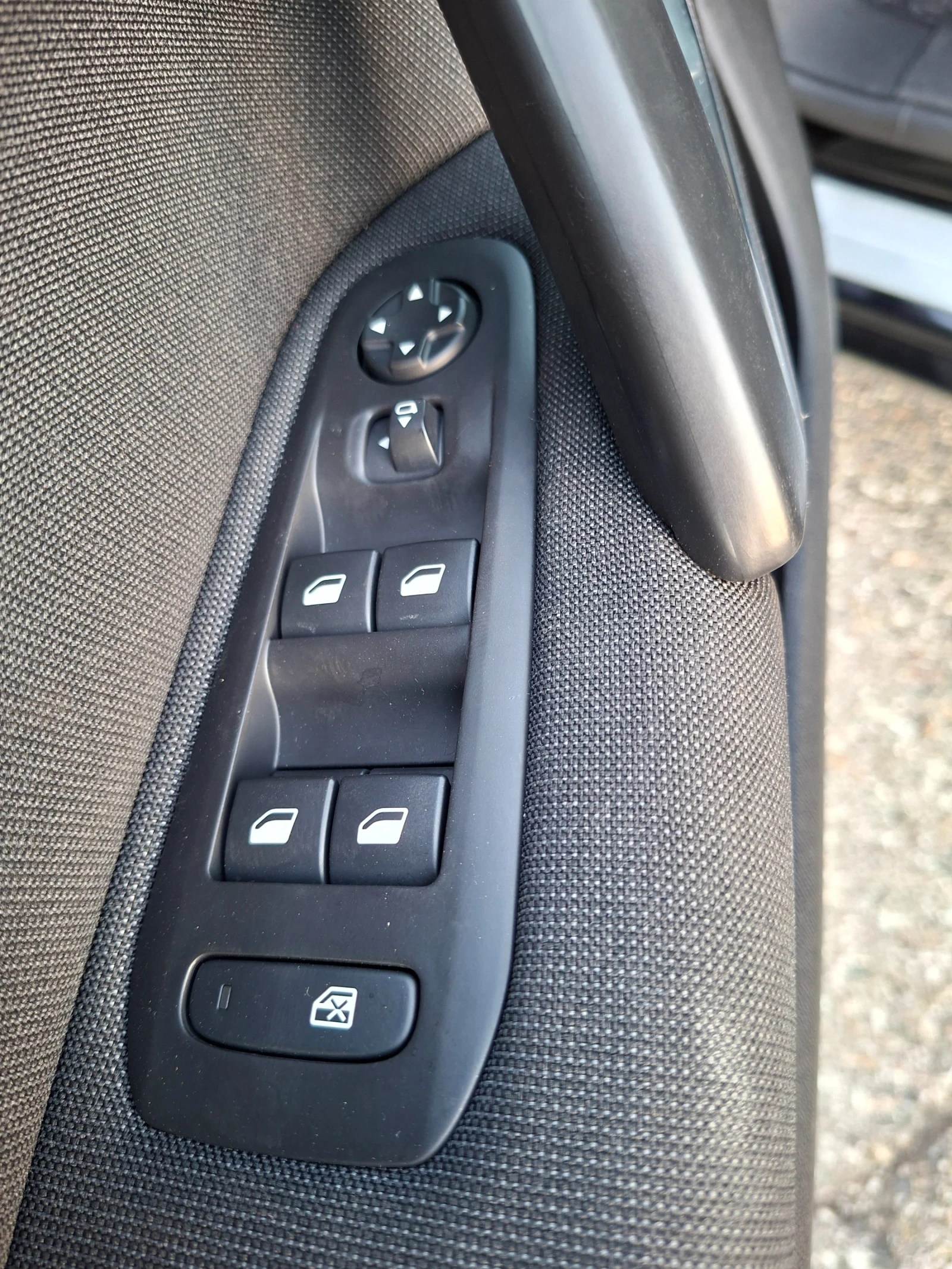 Peugeot 308 1, 5 Hdi | Mobile.bg � ����������� 15