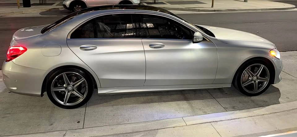 Mercedes-Benz C 300 ���� �� ��, ���������� | Mobile.bg � ����������� 8