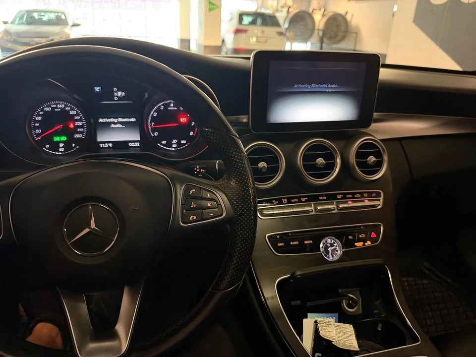 Mercedes-Benz C 300 ���� �� ��, ���������� | Mobile.bg � ����������� 5