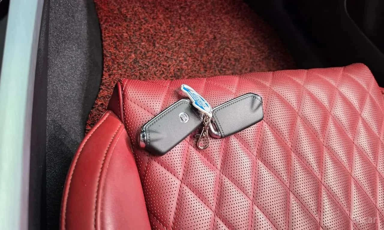 Kia Stinger 3.3 GT Masters Turbo Package , снимка 17 - Автомобили и джипове - 56730186