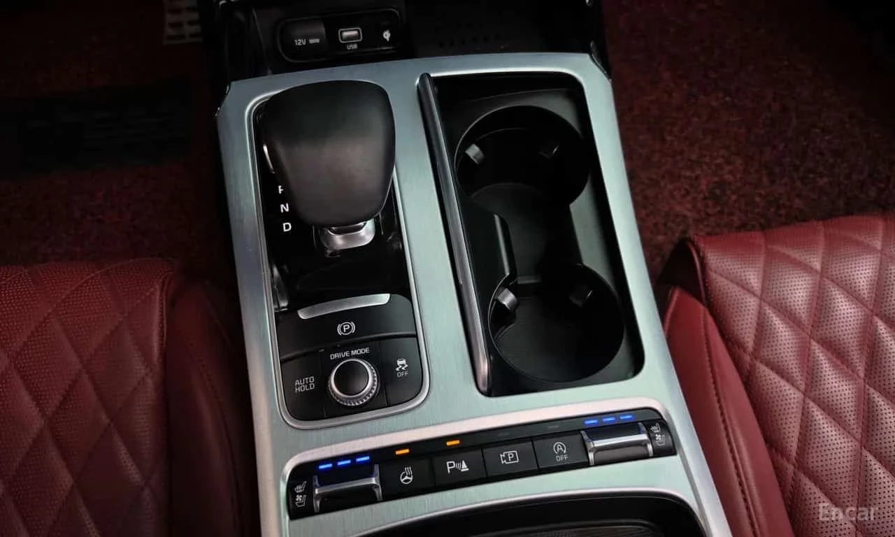 Kia Stinger 3.3 GT Masters Turbo Package , снимка 9 - Автомобили и джипове - 56730186