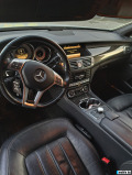 Mercedes-Benz CLS 500 550, снимка 15 - Автомобили и джипове - 44979827
