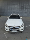Mercedes-Benz CLS 500 550, снимка 13