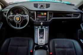 Porsche Macan 2.0 PDK Swarovski Pack, снимка 7