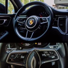 Porsche Macan 2.0 PDK Swarovski Pack, снимка 9
