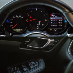 Porsche Macan 2.0 PDK Swarovski Pack, снимка 10