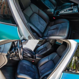 Porsche Macan 2.0 PDK Swarovski Pack, снимка 12