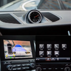 Porsche Macan 2.0 PDK Swarovski Pack, снимка 11