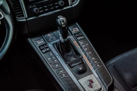 Porsche Macan 2.0 PDK Swarovski Pack, снимка 8