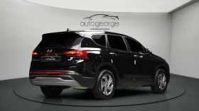 Hyundai Santa fe 2.2 4WD Premium autogeorge.com, снимка 2