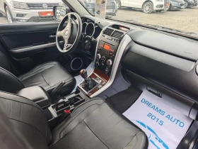 Suzuki Grand vitara 1.9/129кс 4х4, снимка 9