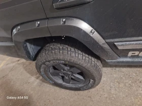 Jeep Commander 3.0d. БАРТЕР, снимка 17