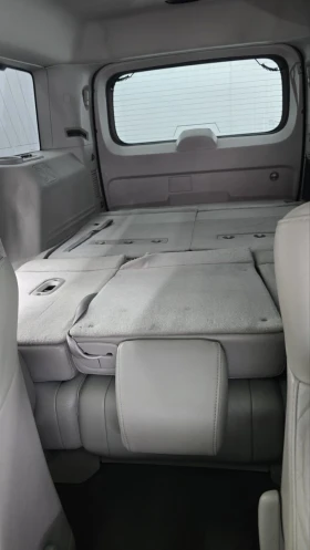 Jeep Commander 3.0d. БАРТЕР, снимка 9