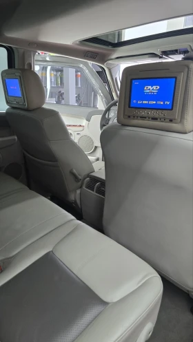 Jeep Commander 3.0d. БАРТЕР, снимка 14