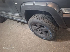 Jeep Commander 3.0d. БАРТЕР, снимка 15