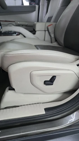 Jeep Commander 3.0d. БАРТЕР, снимка 10