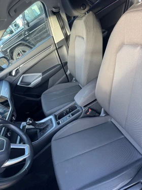 Audi Q3 2.0TDI -150 kc, снимка 10