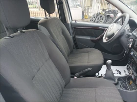 Dacia Duster 1.6 BENZIN/EURO 5-ЛИЗИНГ, снимка 5