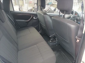 Dacia Duster 1.6 BENZIN/EURO 5-ЛИЗИНГ, снимка 7
