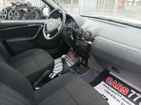 Dacia Duster 1.6 BENZIN/EURO 5-ЛИЗИНГ, снимка 6