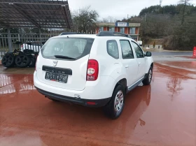 Dacia Duster 1.6 BENZIN/EURO 5-ЛИЗИНГ, снимка 3