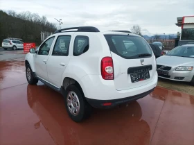 Dacia Duster 1.6 BENZIN/EURO 5-ЛИЗИНГ, снимка 4