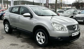 Nissan Qashqai 1.5DCI 106HP EURO4, снимка 3