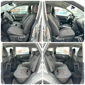 Nissan Qashqai 1.5DCI 106HP EURO4, снимка 12
