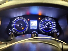 Infiniti QX50 3.7l Infinity, снимка 9