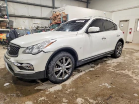Infiniti QX50 3.7l Infinity, снимка 2