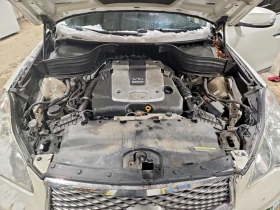 Infiniti QX50 3.7l Infinity, снимка 12