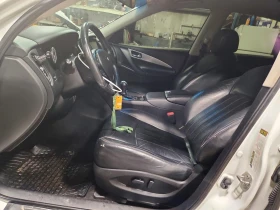Infiniti QX50 3.7l Infinity, снимка 7