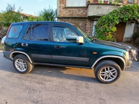 Honda Cr-v, снимка 2