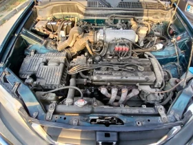 Honda Cr-v, снимка 10