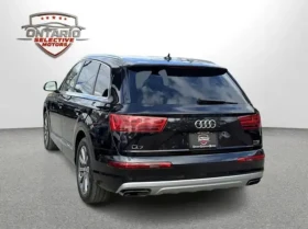Audi Q7 2018/3.0t/109000km/S-LINE/ЛЮК/360/BOSE/CARFAX, снимка 5