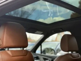 Audi Q7 2018/3.0t/109000km/S-LINE/ЛЮК/360/BOSE/CARFAX, снимка 13