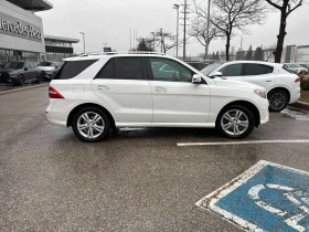 Mercedes-Benz ML 350 * BlueTEC * CARFAX * Harman Kardon * 360 Камери * , снимка 3