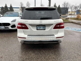 Mercedes-Benz ML 350 * BlueTEC * CARFAX * Harman Kardon * 360 Камери * , снимка 4