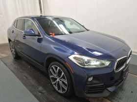 BMW X2  | XDRIVE28I | RED INT | PANORAMA | , снимка 2