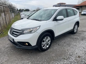 Honda Cr-v 2.2I-DTEC.150К, снимка 3