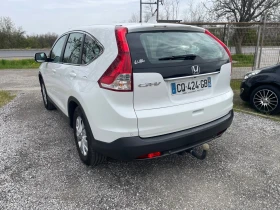 Honda Cr-v 2.2I-DTEC.150К, снимка 4