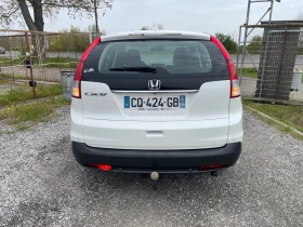 Honda Cr-v 2.2I-DTEC.150К, снимка 5