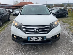 Honda Cr-v 2.2I-DTEC.150К, снимка 2