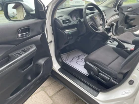 Honda Cr-v 2.2I-DTEC.150К, снимка 7