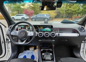 Mercedes-Benz GLB 250 4MATIC* AMG LINE, снимка 8