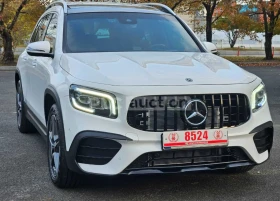 Mercedes-Benz GLB 250 4MATIC* AMG LINE, снимка 1