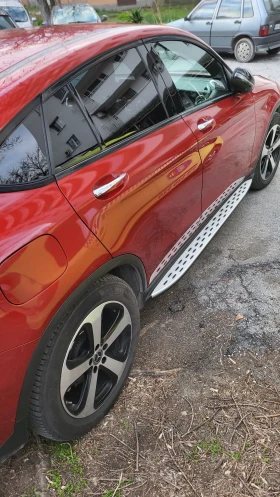 Mercedes-Benz GLC 250, снимка 1