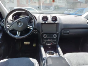 Mercedes-Benz ML 280, снимка 3