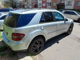 Mercedes-Benz ML 280, снимка 5