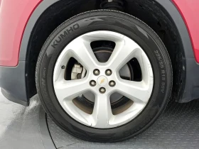 Chevrolet Trax 1.4, снимка 5